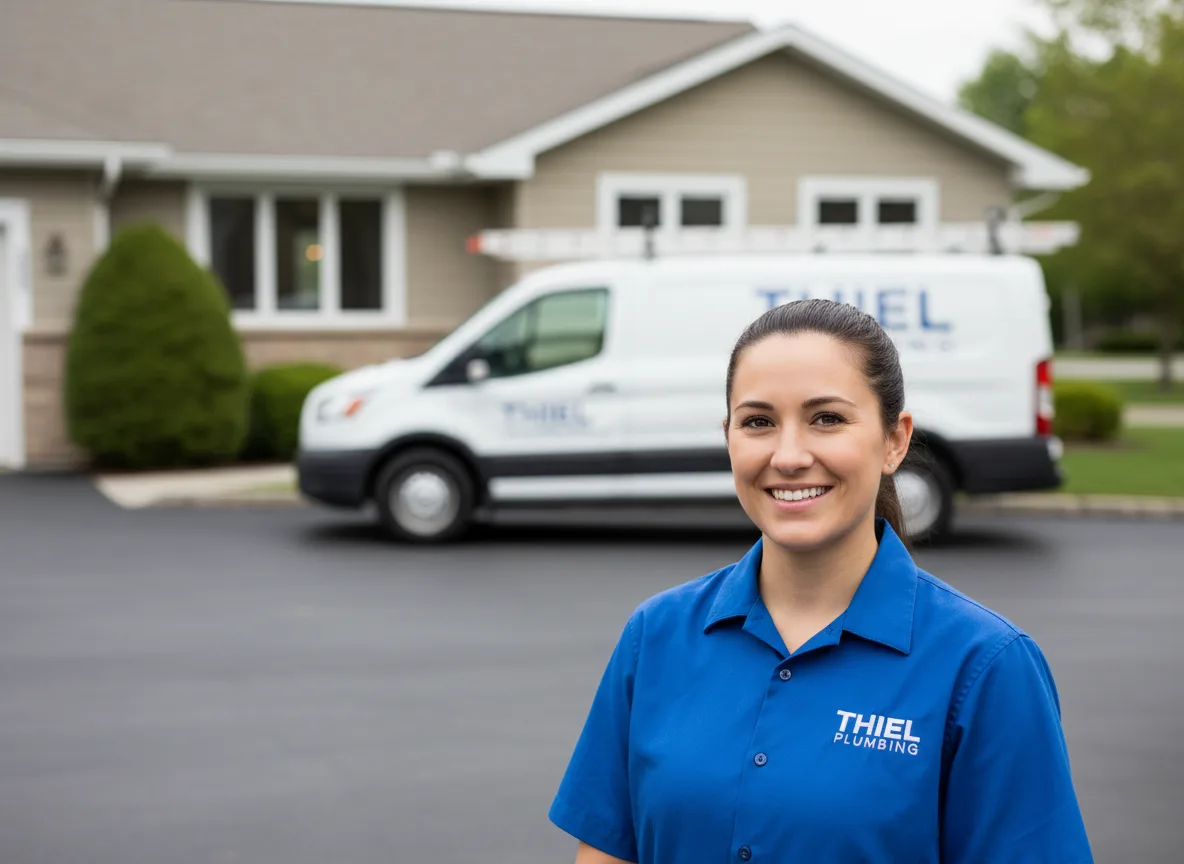 Plumber Delta, IA FAQs